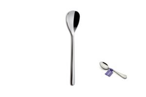 BOÎTE 3 CUILLÈRE DE TABLE CANADA 18%