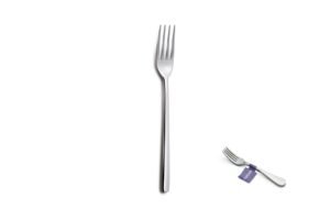 BOÎTE 3 FOURCHETTE DE TABLE CANADA 18%