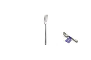 BOÎTE 6 FOURCHETTE DÉJEUNER CANADA 18%