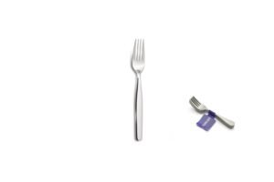 BOÎTE 6 FOURCHETTE DÉJEUNER MALVARROSA 18%