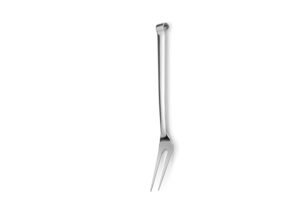 TENEDOR CARNE ELEGANT MIRROR 30cm 18/10