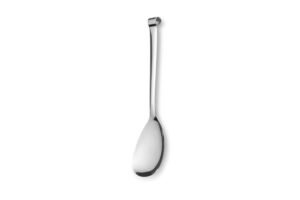 CUCHARA ARROZ ELEGANT MIRROR 28cm 18/10