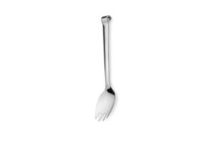 TENEDOR ENSALADA ELEGANT MIRROR 25cm 18/10