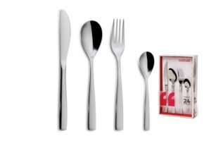 COFFRET 24 BCN SATIN 18%