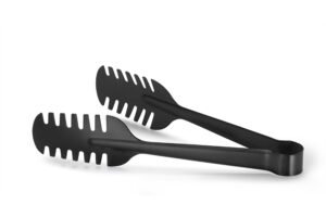 PINCE ESPAGUETI ELEGANT NOIR 24CM