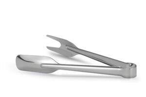 PINCE DE SERVICE ELEGANT MIRROR 24CM