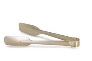 PINCE PASTEL ELEGANT CHAMPAGNE 24CM