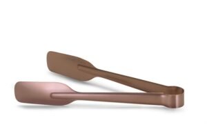 PINCE PASTEL ELEGANT CUIVRE 24CM