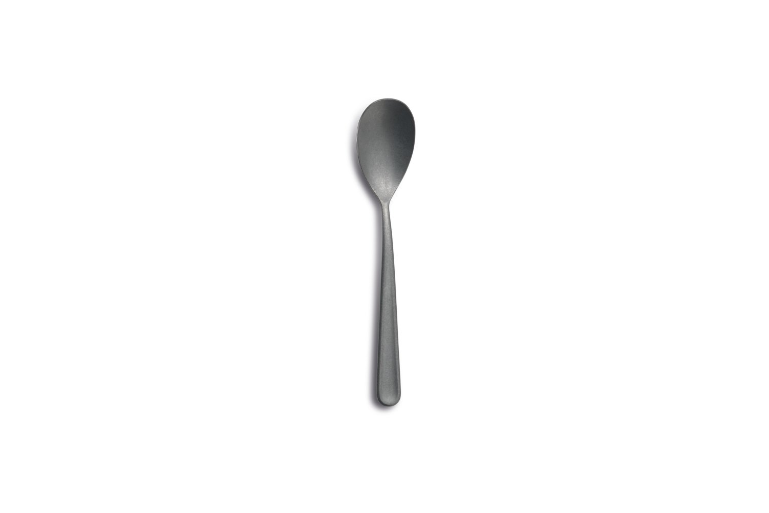 CUILLÈRE À CAFÉ LONDON VINTAGE 18/10
