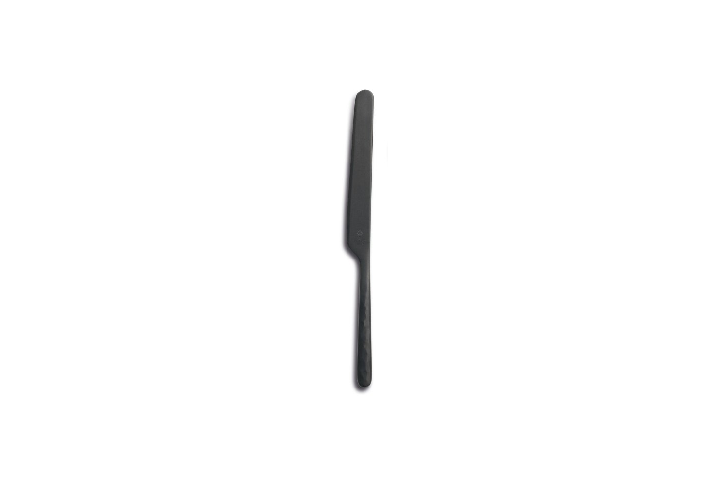 COUTEAU DE TABLE KODAI NOIR