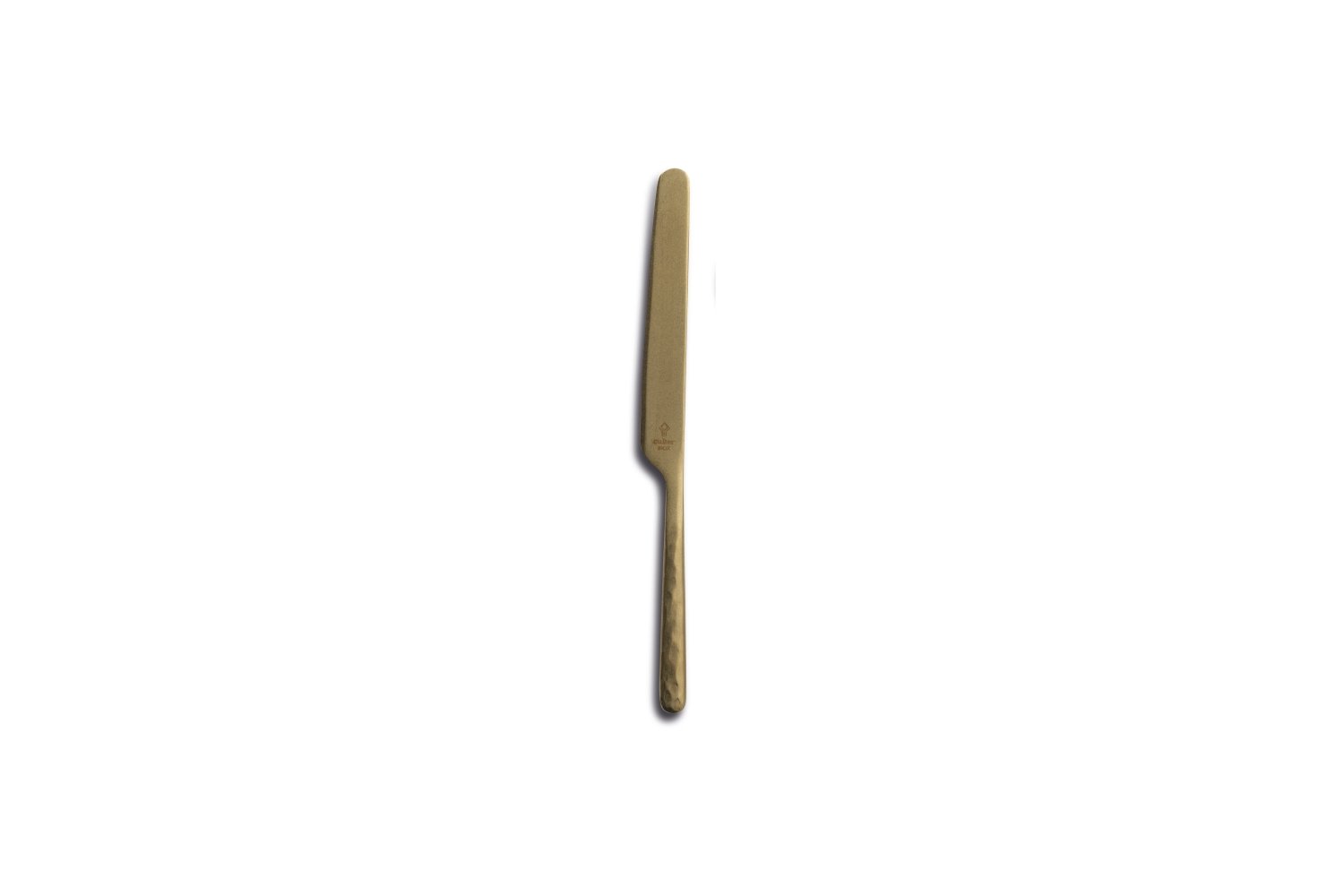 COUTEAU DE TABLE KODAI OR