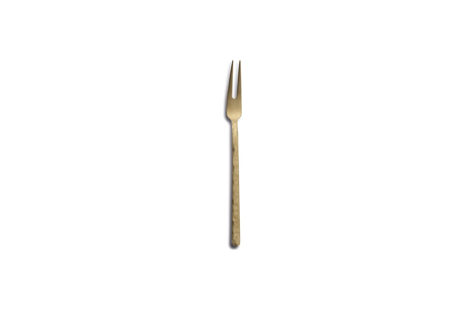 FOURCHETTE DE TABLE KODAI OR 18% 2P