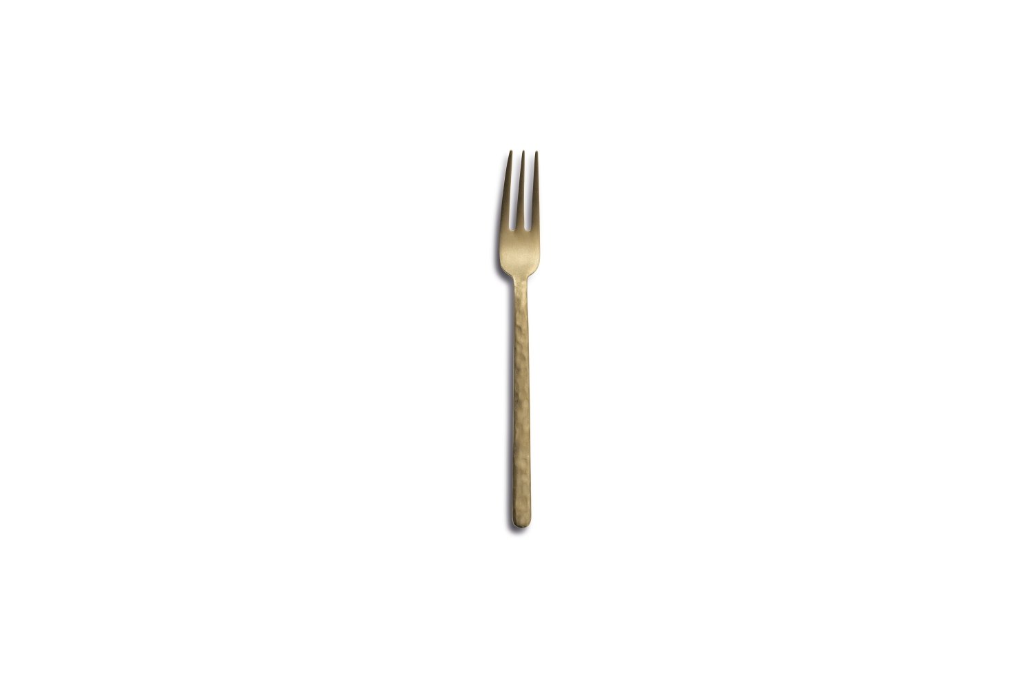 FOURCHETTE DE TABLE KODAI OR 18% 3P