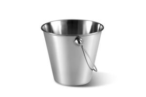 CUBO SNACK Ø12,5 H13cm