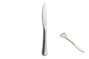 CORBATA 2 CUCHILLO MESA LUNA 18%