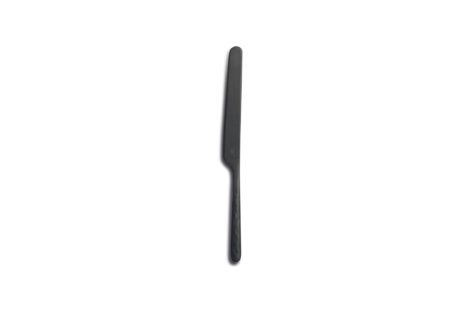 COUTEAU DE TABLE KODAI NOIR XL