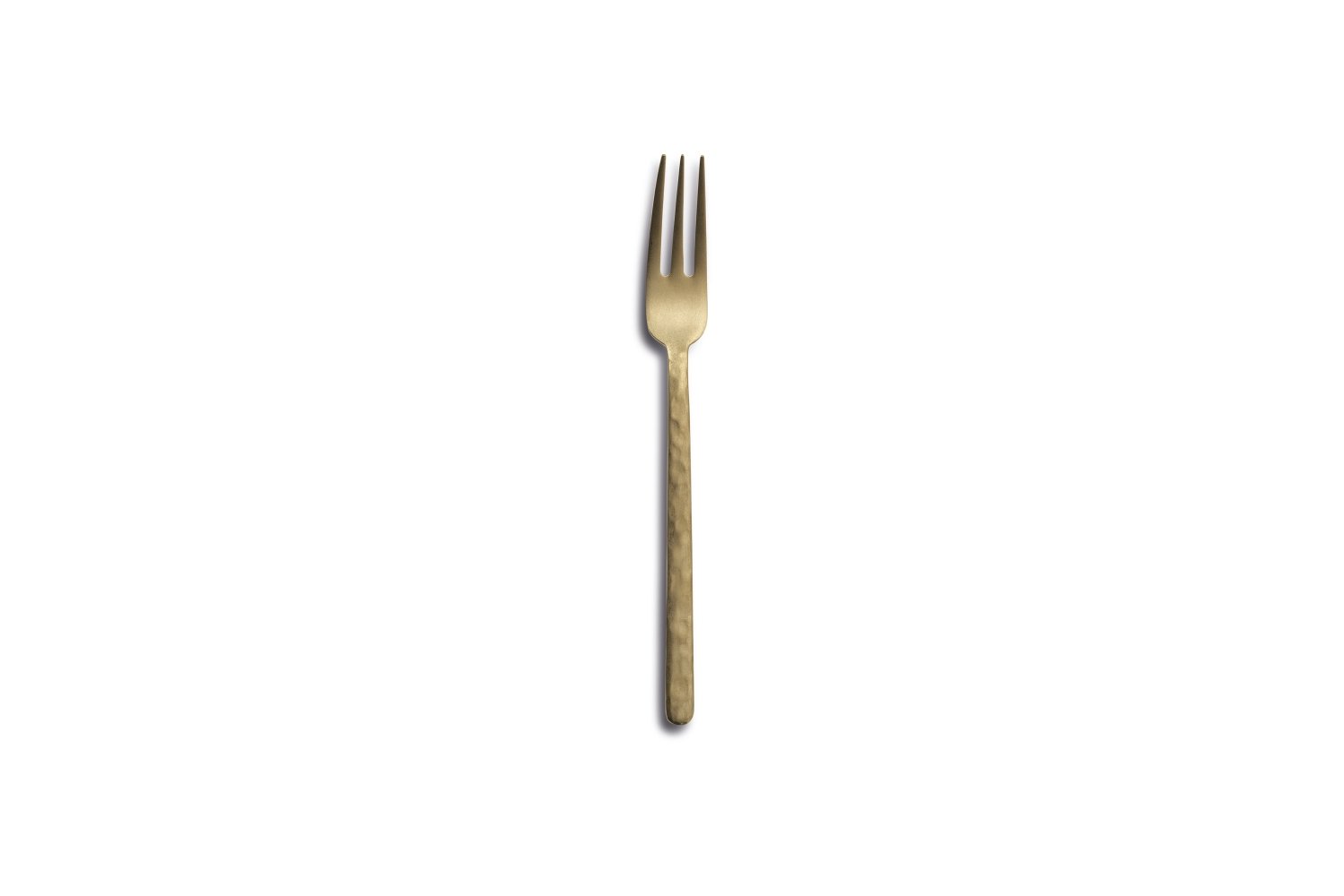 FOURCHETTE DE TABLE KODAI OR XL 18% 3P
