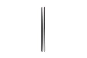 SET PALILLOS DE TABLE KYOTO 18/10 BLACK