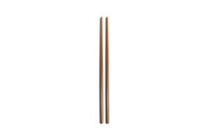 SET PALILLOS DE TABLE KYOTO 18/10 COPPER