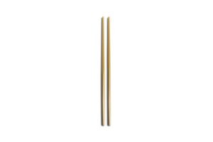 SET PALILLOS DE TABLE KYOTO 18/10 GOLD
