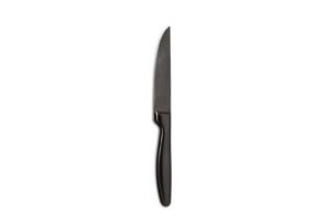 COUTEAU À CÔTELETTE K6/ BOJ SATIN GUNMETAL