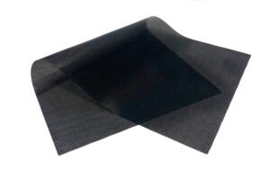 TAPETE SILICONA LES ESSENCES CUBRE BANDEJA 28x26,5 cm