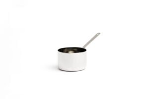 MINI LOUCHE INOX Ø7 H5CM