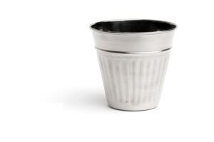 MINI SÛR INOX Ø13 H12CM