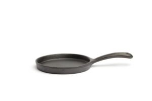 MINI POÊLE FER FUNDIDO TRADICION Ø13CM