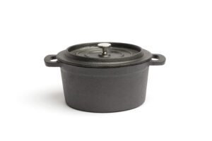 MINI MARMITE FER FUNDIDO TRADICION Ø14CM