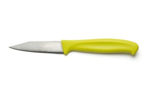 COUTEAU PELADOR VERT
