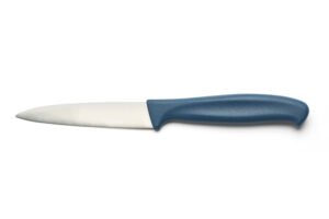 COUTEAU MULTIUSO MICRO BLEU