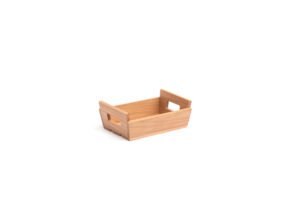 MINI CAJA RECTANGULAR HOGAZA 15,7x10,9x5,8cm