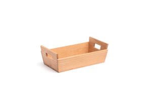 MINI CAJA RECTANGULAR HOGAZA 23x13x7cm