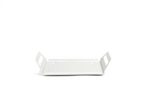 BANDEJA CATERING C  SOFT ARGENTO  W27xL28,5xH6,9Cm