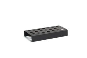 BANDEJA CATERING A PURE CARBON W15xl27XH6,9Cm