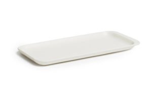 BANDEJA SIMPLE ESSENCES 12x24cm