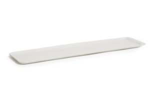 BANDEJA DOBLE ESSENCES 12x48cm