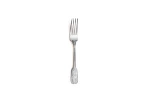 TENEDOR POSTRE VERSAILLES SATIN 18/10