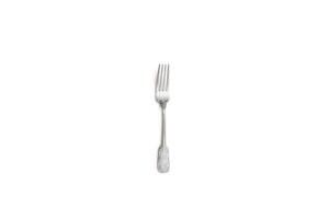 TENEDOR LUNCH VERSAILLES SATIN 18/10