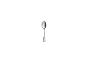 CUILLÈRE À MOKA VERSAILLES SATIN 18/10
