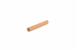 PORTE-COUVERTS PENTAGONAL 12CM