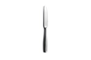 COUTEAU DE TABLE FLEUR DE LYS INOX
