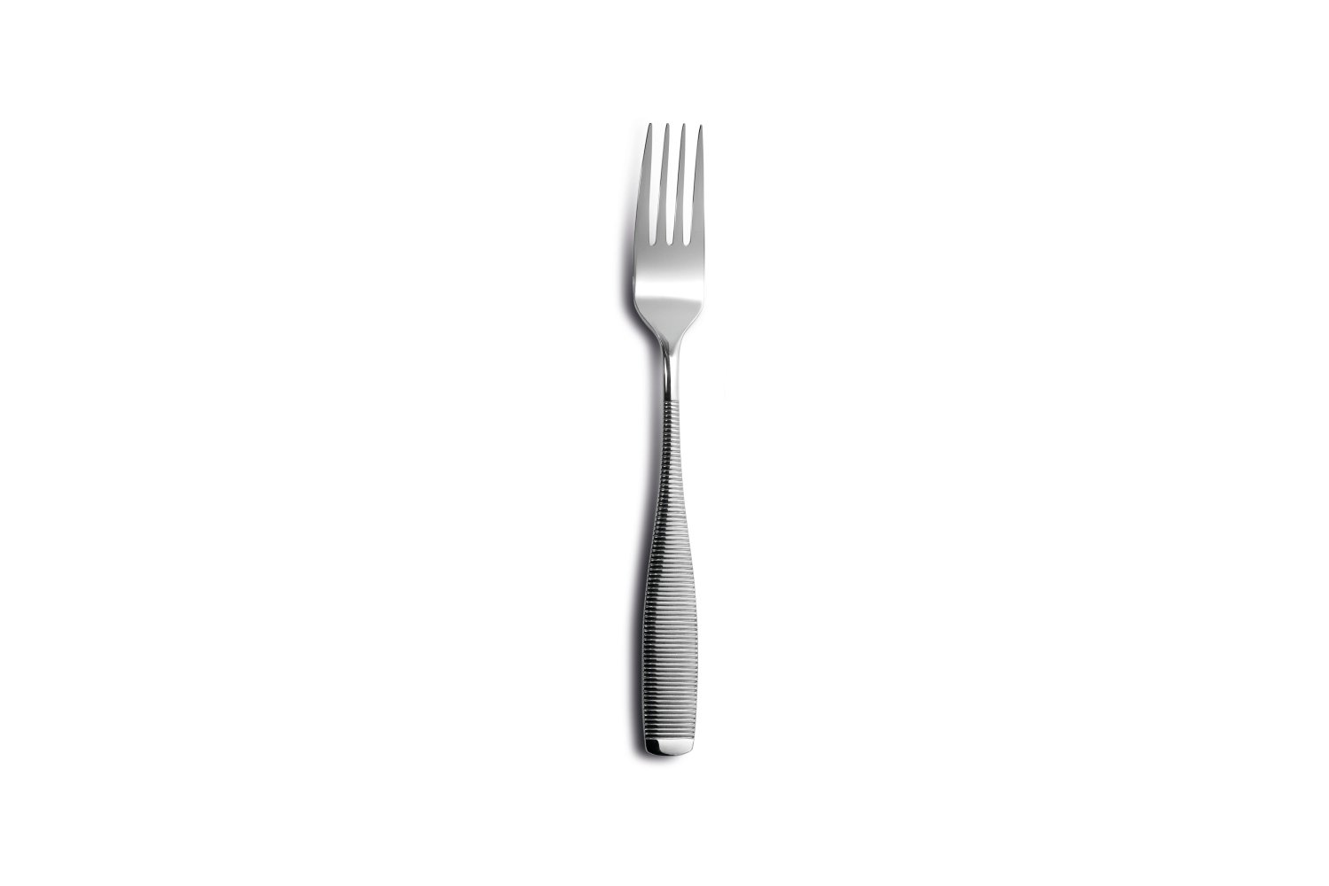 FOURCHETTE DE TABLE FLEUR DE LYS INOX