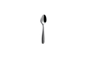 CUCHARA CAFE FLEUR DE LYS INOX