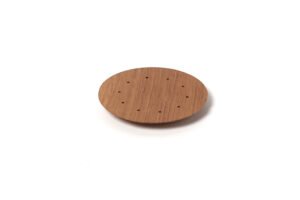 SOPORTE PINCHOS REDONDO LAB ACCESSORIES Ø7cm