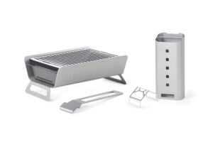 CALIU HORECA BBQ KIT 1