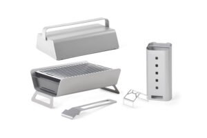 CALIU HORECA BBQ KIT 2