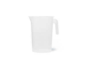 CARAFE MEDIDORA PP 2000ML