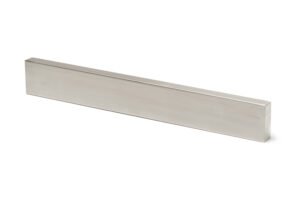 IMAN PARED INOX 350MM